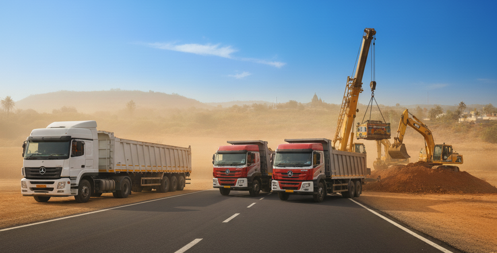 Image of a warehouse